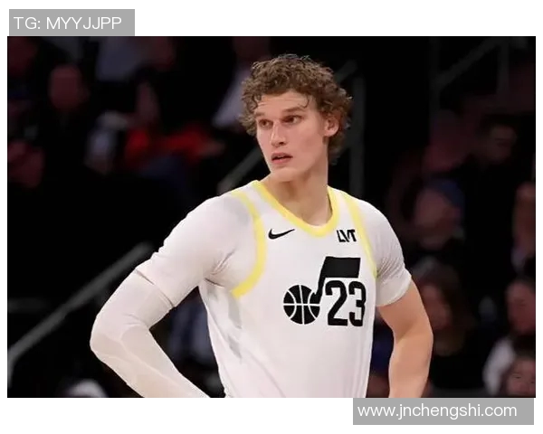 劳里马尔卡宁:从新星到全明星的华丽蜕变之路 劳里马尔卡宁:从新星到全明星的华丽蜕变之路