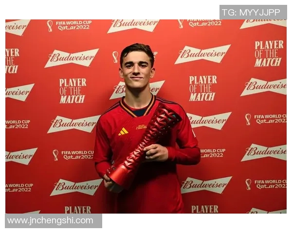 加维:从青涩球员到足坛明星的成长之路与未来展望 加维:从青涩球员到足坛明星的成长之路与未来展望