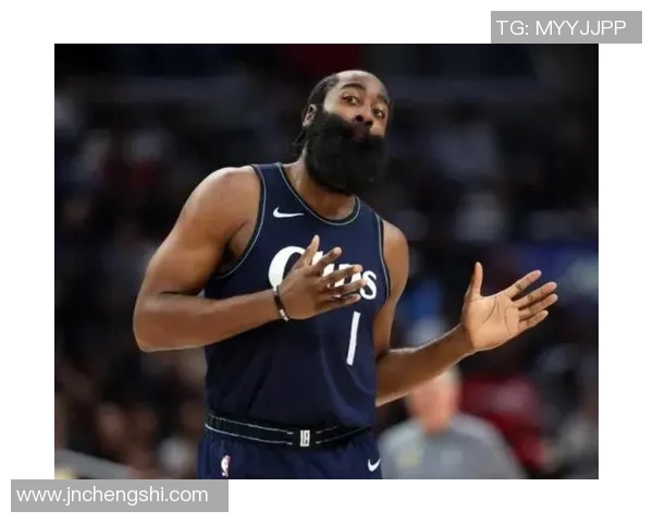 哈登重返火箭的可能性增大休斯顿准备顶薪续约昔日MVP