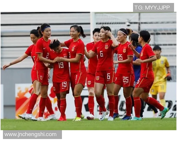 台北女足迎战中国女足展现巾帼风采与拼搏精神的精彩对决