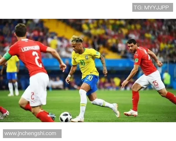 瑞士与巴西足球对决全方位分析与精彩数据解读
