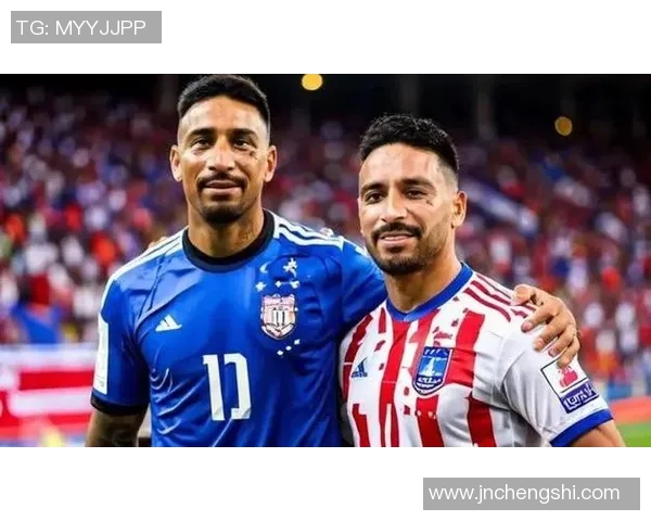 美国与巴拿马足球实力对比分析谁更具竞争优势