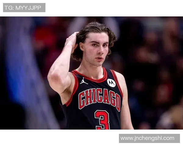 约什吉迪：年轻天才如何引领NBA新潮流与未来发展