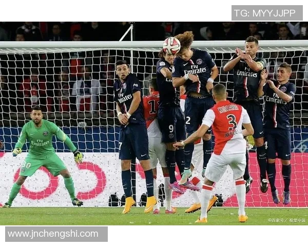 精彩对决视频直播梅斯对摩纳哥全场比赛回顾与精彩瞬间解析