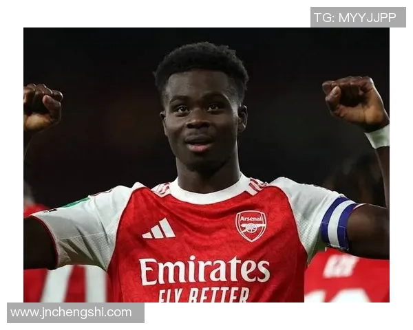 萨卡的崛起与未来展望：年轻天才如何引领英超新潮流