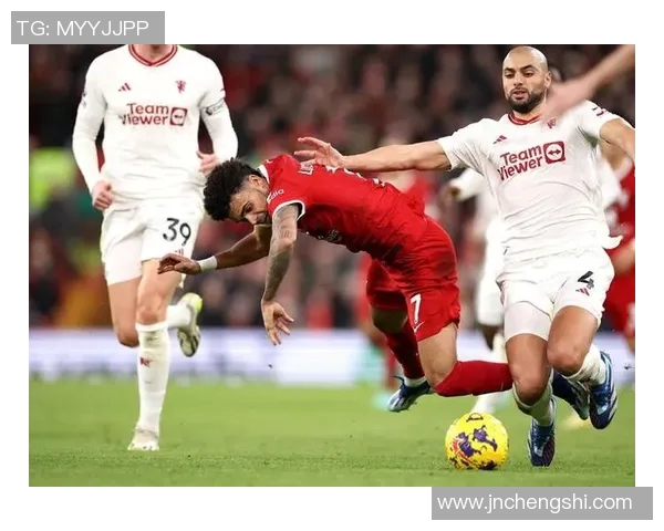 英超焦点战利物浦迎战曼联CCTV全程直播精彩瞬间回顾