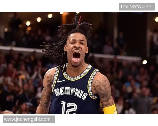 贾莫兰特在NBA赛场上的崛起与挑战:年轻球员的奋斗之路 贾莫兰特在NBA赛场上的崛起与挑战:年轻球员的奋斗之路