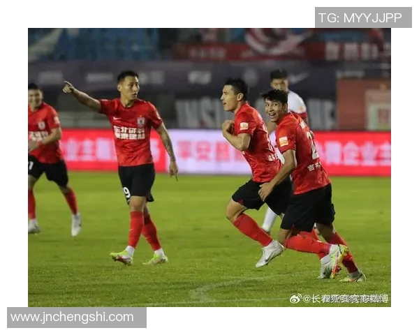 长春队迎战黑龙江FC力争主场全取三分展现强大实力