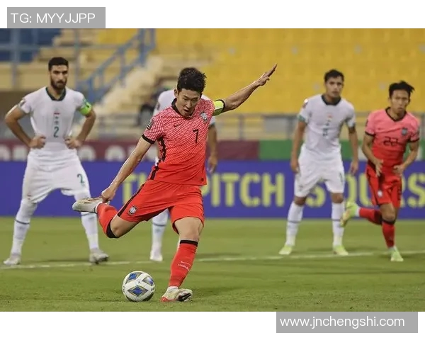 韩国足球比赛精彩瞬间免费视频直播全程回放与分析