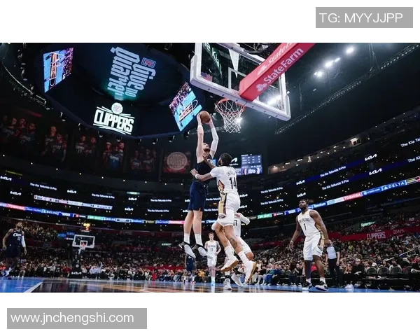 鹈鹕与火箭精彩对决全场回放重温比赛瞬间与精彩时刻