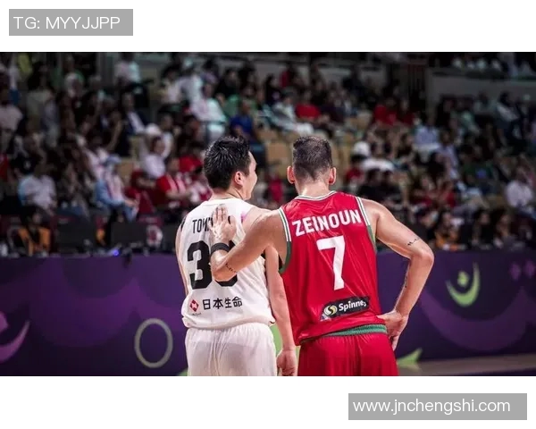 黎巴嫩男篮对阵韩国精彩比赛视频回顾与分析