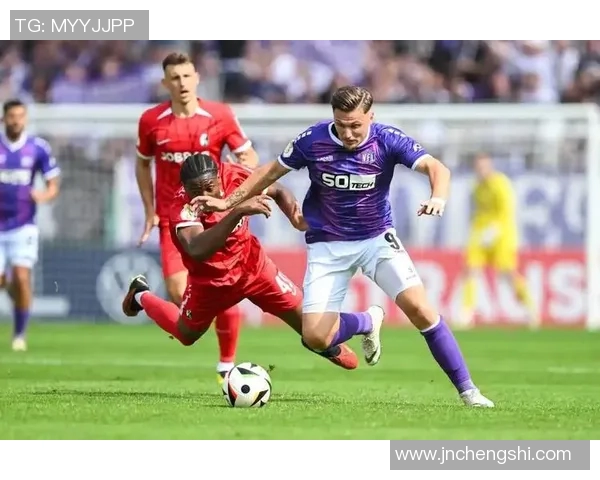 乌德勒支队与坎布尔的精彩对决揭示足球战术与团队合作的魅力