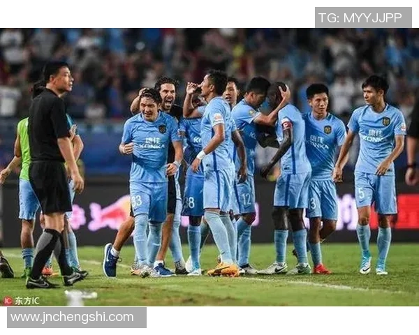 力帆与苏宁首发阵容对比分析揭示双方战术布局与球员状态