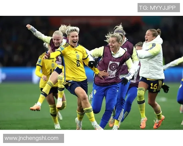 松兹瓦尔与卡尔玛的激烈对决揭示瑞典足球的魅力与竞争力 松兹瓦尔与卡尔玛的激烈对决揭示瑞典足球的魅力与竞争力