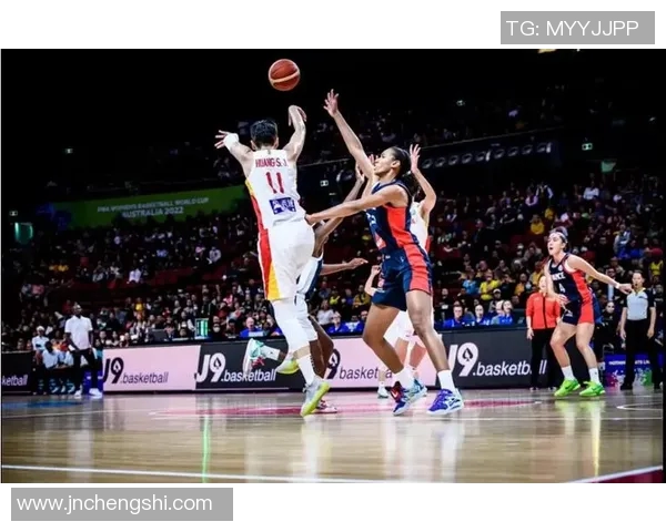 法国与约旦篮球对决前瞻分析及胜负预测展望