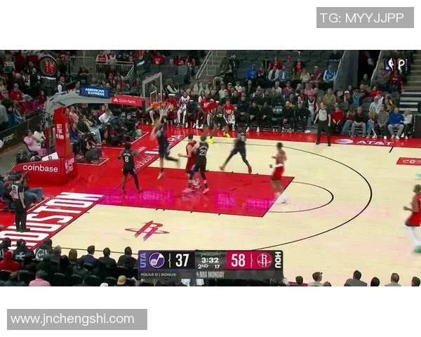 火箭对决爵士精彩NBA视频直播全程回顾与分析